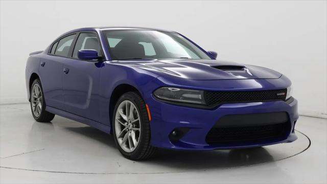 2021 Dodge Charger GT AWD for sale in Kentwood, MI