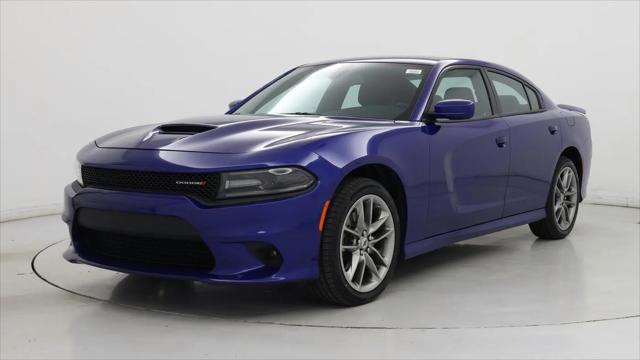 2021 Dodge Charger GT AWD