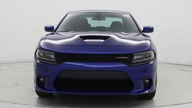 2021 Dodge Charger GT AWD