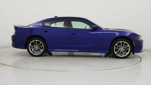 2021 Dodge Charger GT AWD