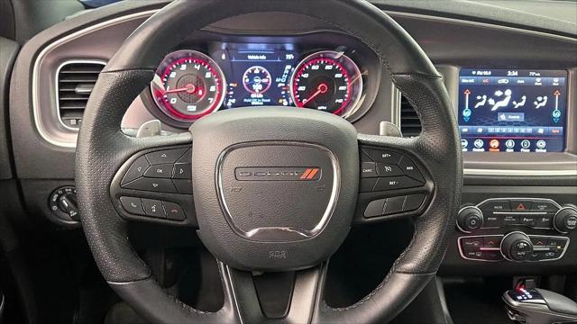 2021 Dodge Charger GT AWD