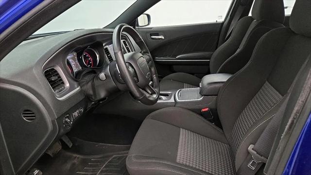 2021 Dodge Charger GT AWD