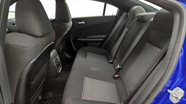 2021 Dodge Charger GT AWD