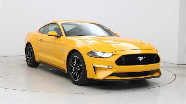 2019 Ford Mustang GT for sale in Salisbury, MD