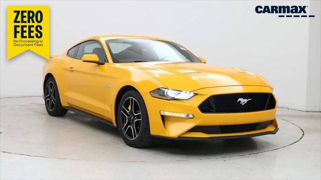 2019 Ford Mustang GT for sale in Salisbury, MD
