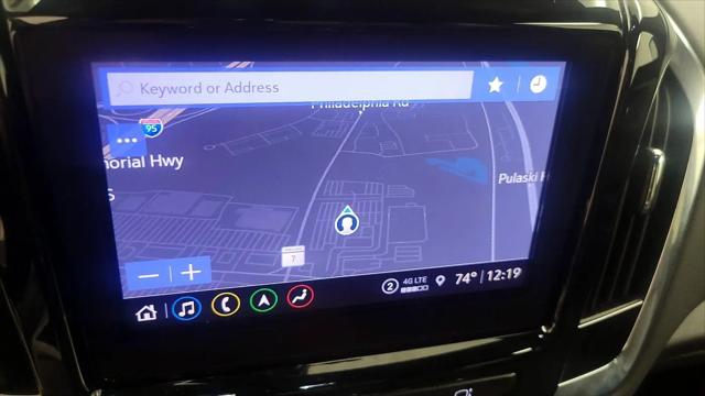 2023 Chevrolet Traverse AWD LT Leather