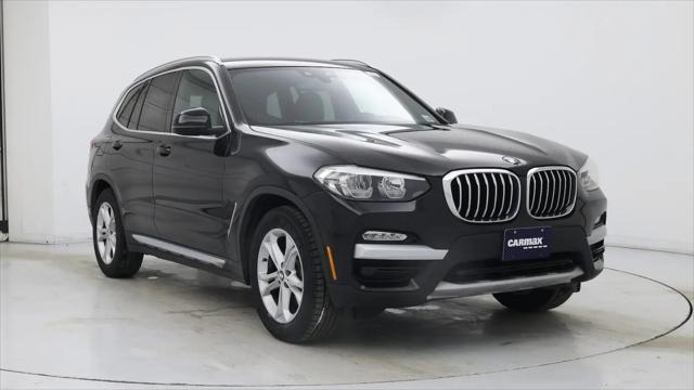 2019 BMW X3 xDrive30i for sale in Salisbury, MD