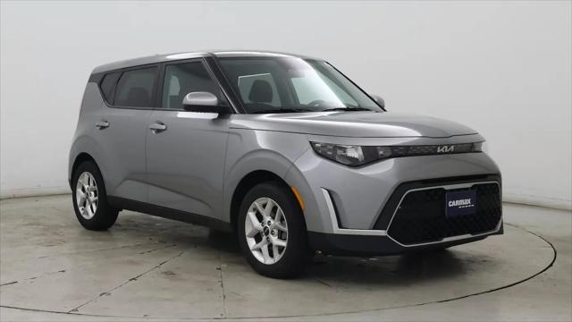 2025 Kia Soul LX for sale in Salisbury, MD