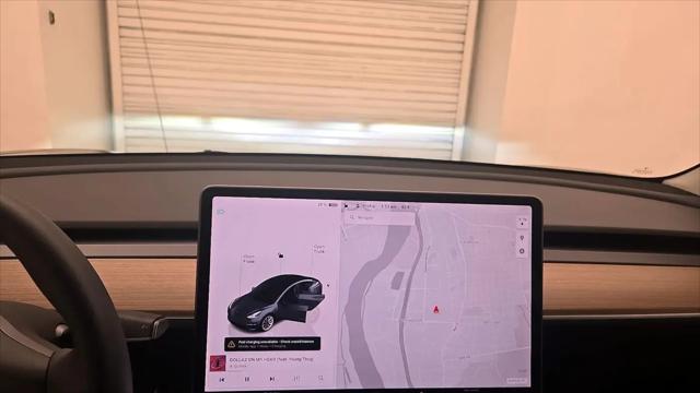 2023 Tesla Model 3 Long Range Dual Motor All-Wheel Drive