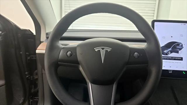 2023 Tesla Model 3 Long Range Dual Motor All-Wheel Drive