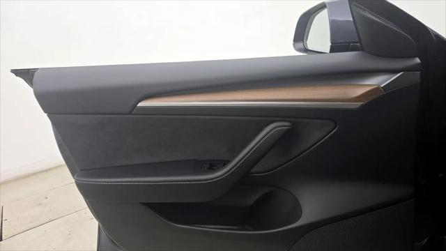 2023 Tesla Model 3 Long Range Dual Motor All-Wheel Drive