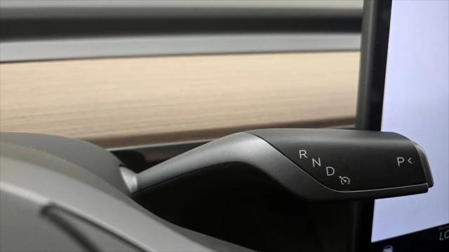 2023 Tesla Model 3 Long Range Dual Motor All-Wheel Drive