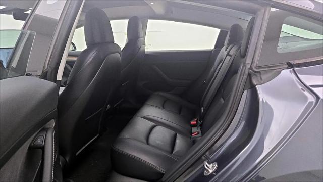 2023 Tesla Model 3 Long Range Dual Motor All-Wheel Drive
