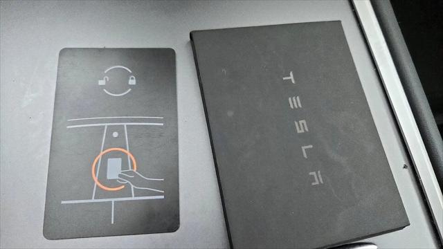 2023 Tesla Model 3 Long Range Dual Motor All-Wheel Drive