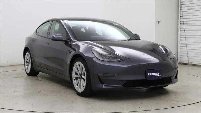 2023 Tesla Model 3 Long Range Dual Motor All-Wheel Drive for sale in Waterbury, CT