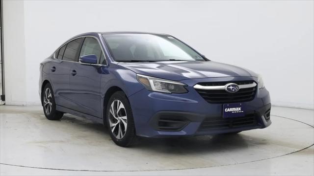 2020 Subaru Legacy Premium for sale in Waterbury, CT