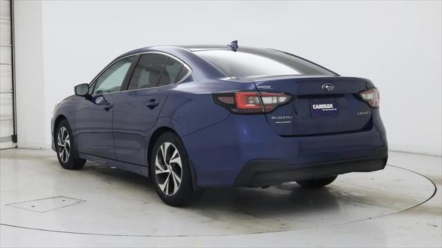 2020 Subaru Legacy Premium