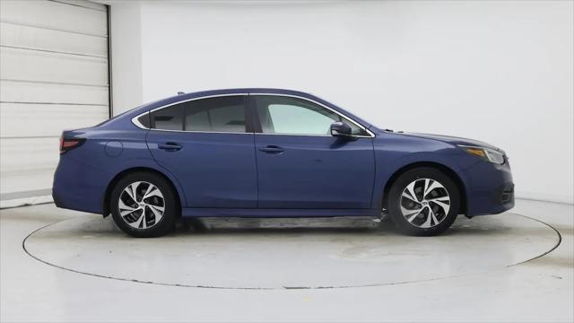 2020 Subaru Legacy Premium