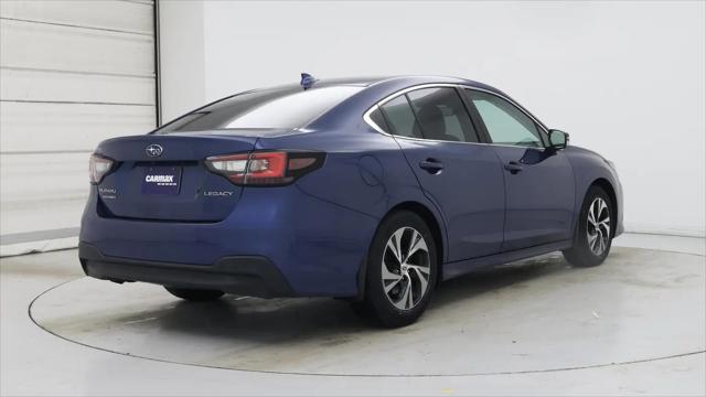 2020 Subaru Legacy Premium