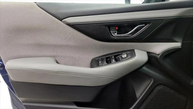 2020 Subaru Legacy Premium