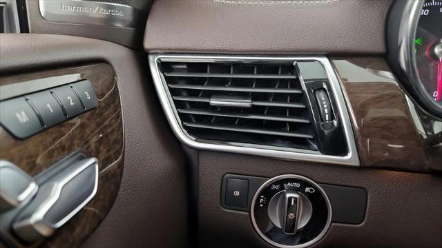 2018 Mercedes-Benz GLS GLS 450 4MATIC