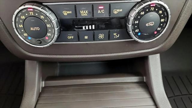 2018 Mercedes-Benz GLS GLS 450 4MATIC