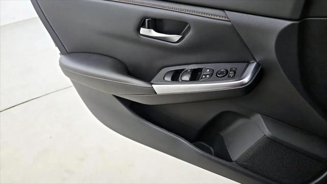 2022 Nissan Sentra SR Xtronic CVT