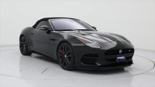 2019 Jaguar F-TYPE R for sale in Warrensville Heights, OH