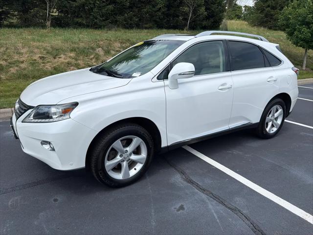 2013 Lexus RX 350 RX 350 for sale in Boone, NC