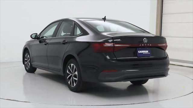 2025 Volkswagen Jetta 1.5T S