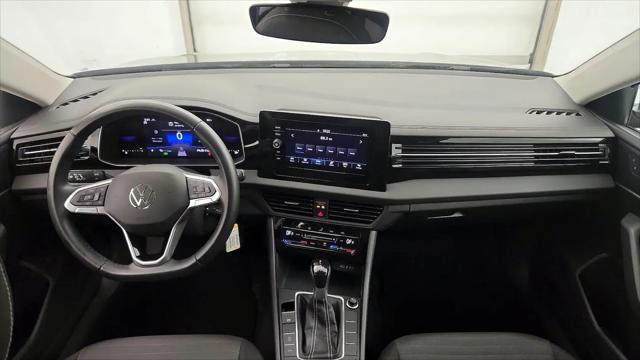 2025 Volkswagen Jetta 1.5T S