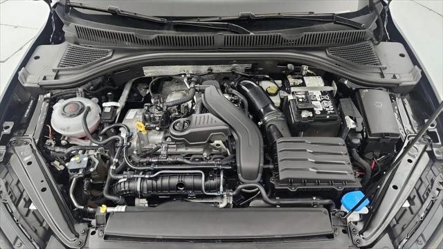 2025 Volkswagen Jetta 1.5T S