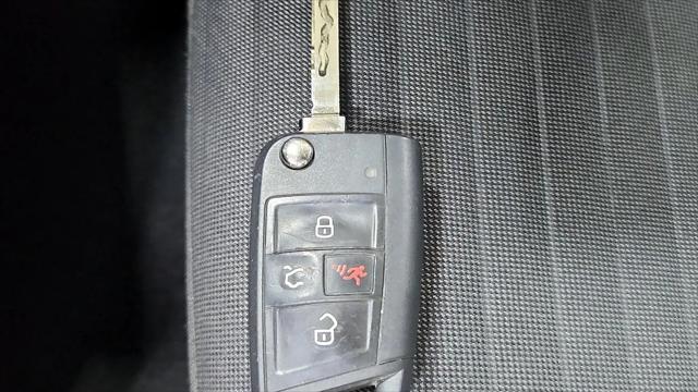 2025 Volkswagen Jetta 1.5T S