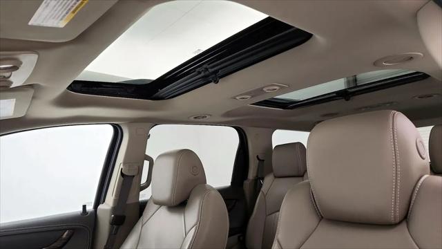 2015 GMC Acadia Denali