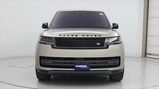 2023 Land Rover Range Rover First Edition