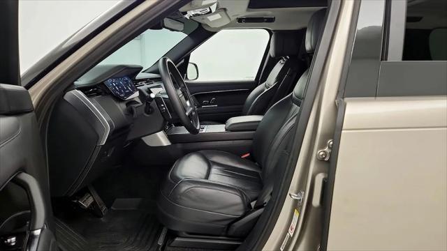 2023 Land Rover Range Rover First Edition
