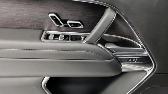 2023 Land Rover Range Rover First Edition