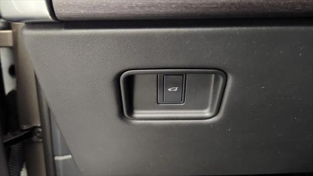 2023 Land Rover Range Rover First Edition