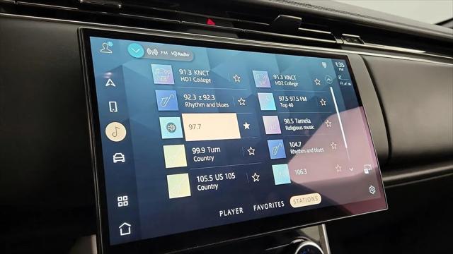 2023 Land Rover Range Rover First Edition
