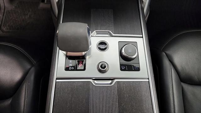 2023 Land Rover Range Rover First Edition