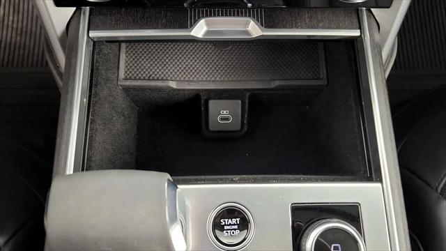 2023 Land Rover Range Rover First Edition