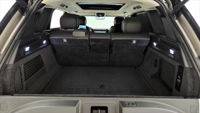 2023 Land Rover Range Rover First Edition