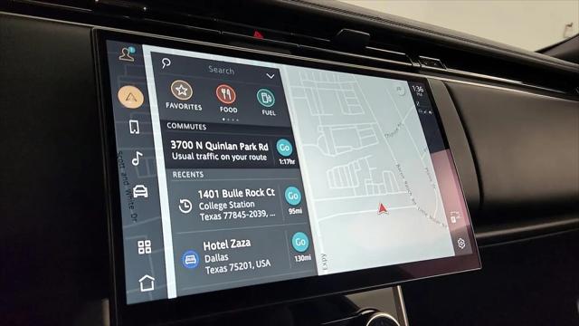 2023 Land Rover Range Rover First Edition