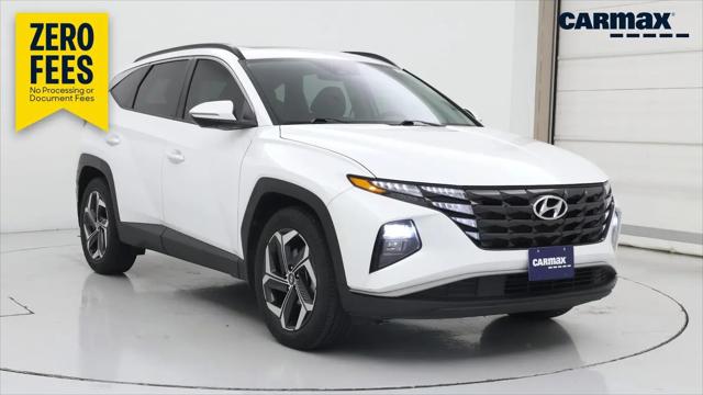 2023 Hyundai Tucson SEL for sale in Killeen, TX