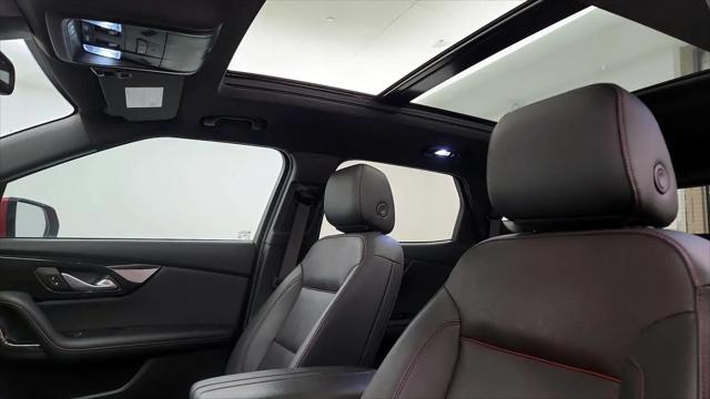 2022 Chevrolet Blazer FWD RS