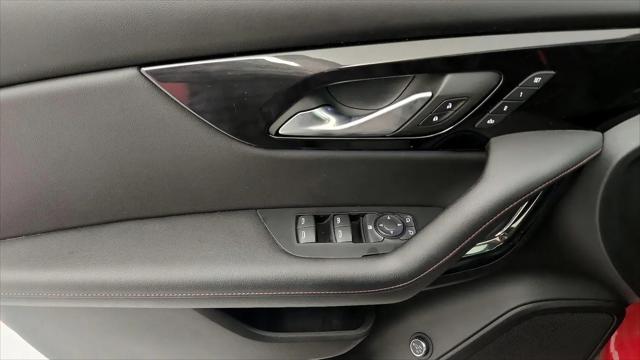 2022 Chevrolet Blazer FWD RS