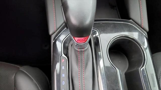 2022 Chevrolet Blazer FWD RS