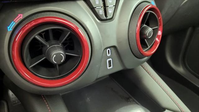 2022 Chevrolet Blazer FWD RS