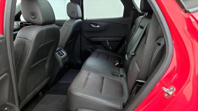 2022 Chevrolet Blazer FWD RS
