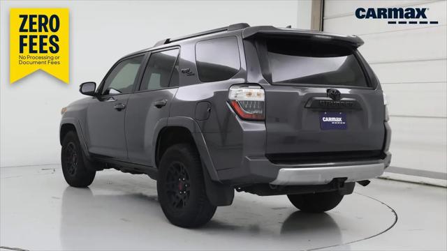 2023 Toyota 4Runner TRD Off Road Premium for sale in Killeen, TX